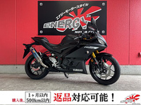 YZF-R25
