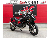 VTR250