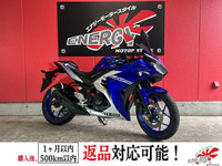 YZF-R25