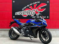 ＧＳＸ２５０Ｒ