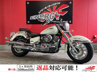 ドラッグスター400クラシック