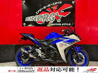 YZF-R25