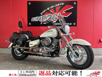 ドラッグスター400クラシック
