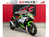 Ｎｉｎｊａ　２５０　ＡＢＳ