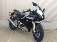 YZF-R15