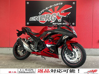 Ｎｉｎｊａ　２５０　ＡＢＳ
