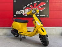 ベスパ　ＳＸＬ１２５