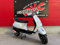 ベスパ　ＳＸＬ１２５