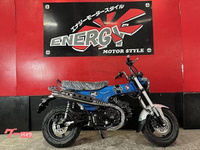 ダックス１２５