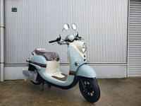 カタログギフトも！ ヤマハ ビーノ (1140287) | 中古バイク・新車の事ならバイクの窓口 模型製作用品