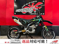 WR250X