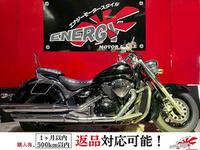 イントルーダー４００クラシック