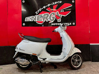 ベスパ　ＬＸ１２５