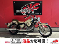 ドラッグスター250