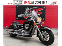 イントルーダー４００クラシック