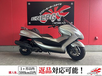 マジェスティ250