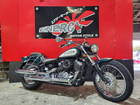 ドラッグスター400