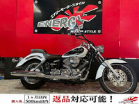 ドラッグスター250