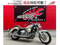 ドラッグスター250