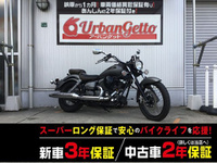 ドラッグスター250