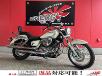 ドラッグスター250