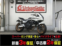 ＣＢ４００スーパーボルドール