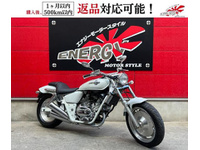 Ｖ－ツインマグナ