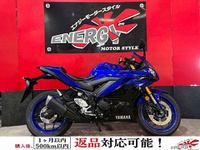 YZF-R25