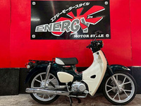 スーパーカブ１１０