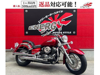 ドラッグスター４００クラシック