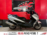 バーグマン２００