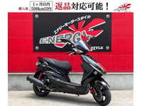 シグナス１２５Ｘ