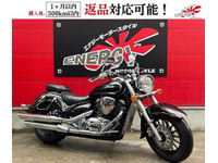 イントルーダー４００クラシック