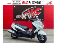 バーグマン２００