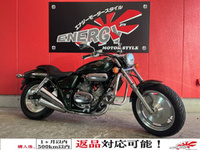 Ｖ－ツインマグナ