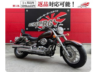 ドラッグスター４００クラシック