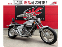 Ｖ－ツインマグナ