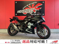 Ｎｉｎｊａ　２５０　ＡＢＳ