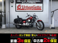ドラッグスター２５０
