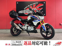 ＢＭＷ　Ｇ３１０Ｒ