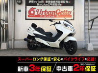 スカイウェイブ２５０タイプＭ