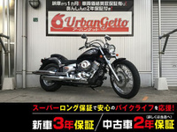 ドラッグスター４００