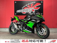 Ｎｉｎｊａ　２５０　ＡＢＳ