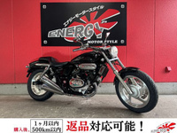 Ｖ－ツインマグナ