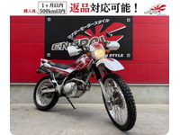 セロー２２５ＷＥ