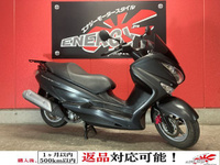 バーグマン２００