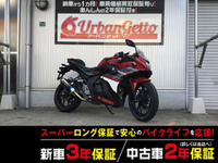 ＧＳＸ２５０Ｒ