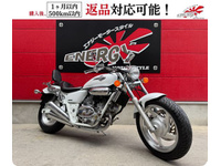 Ｖ－ツインマグナ