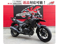 Ｖストローム２５０