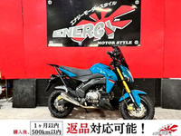 Ｚ１２５　ＰＲＯ